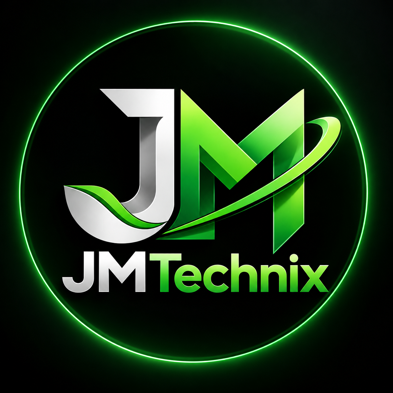 JMTechnix logo